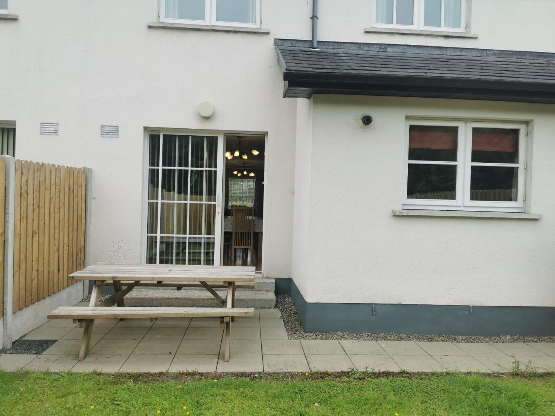Bunratty Holiday Homes 外观 照片
