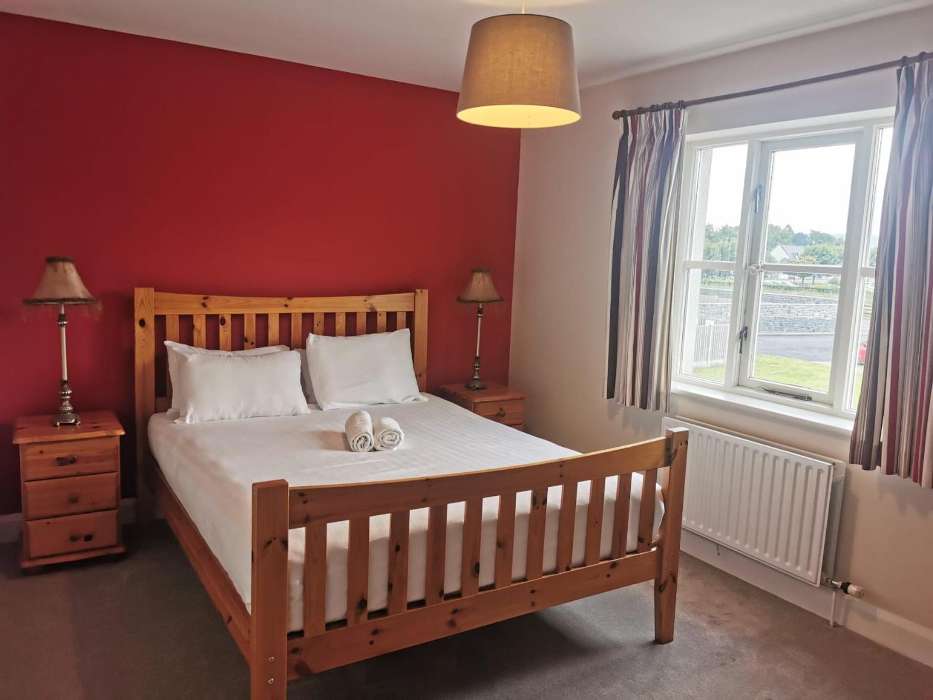 Bunratty Holiday Homes 外观 照片