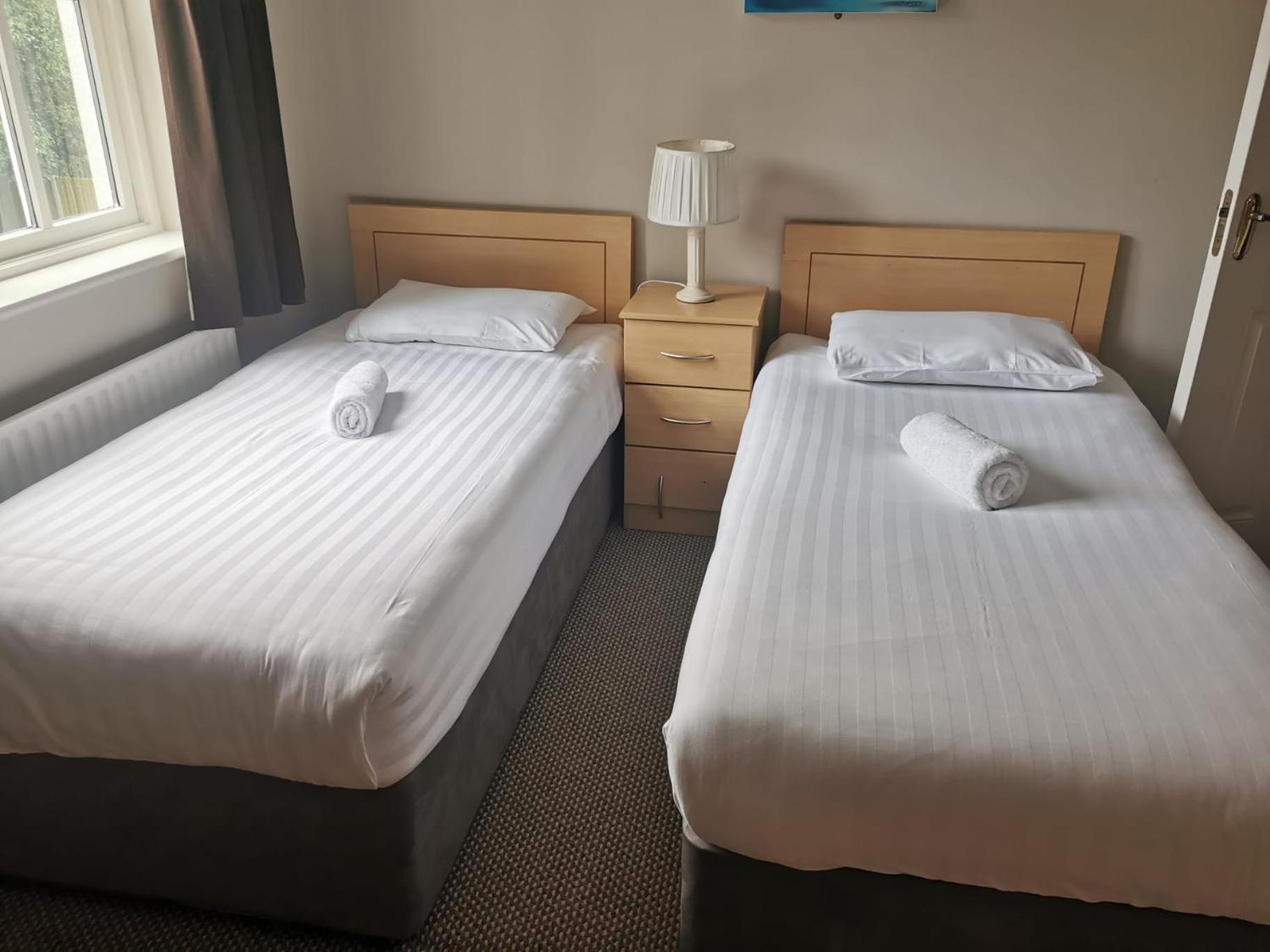 Bunratty Holiday Homes 外观 照片