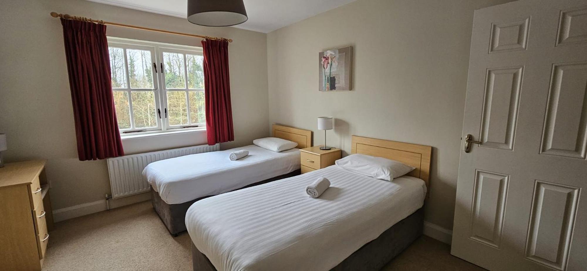 Bunratty Holiday Homes 外观 照片